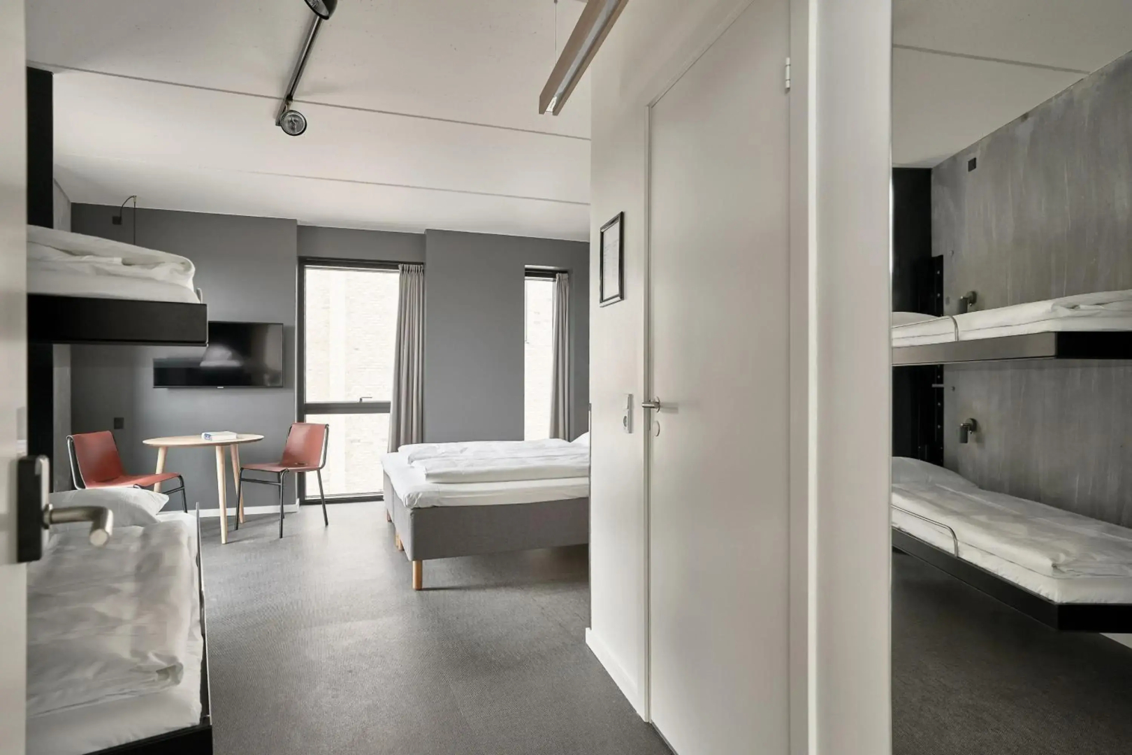 Photo - Four Points Flex by Sheraton Copenhagen Arena
