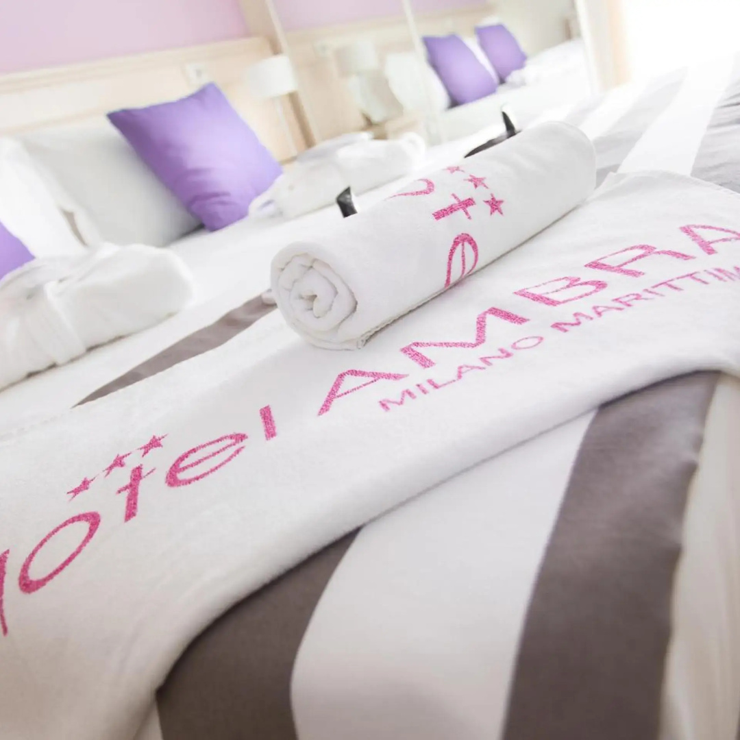 Photo - HOTEL AMBRA - Fronte Mare - Vicinissimi al Centro