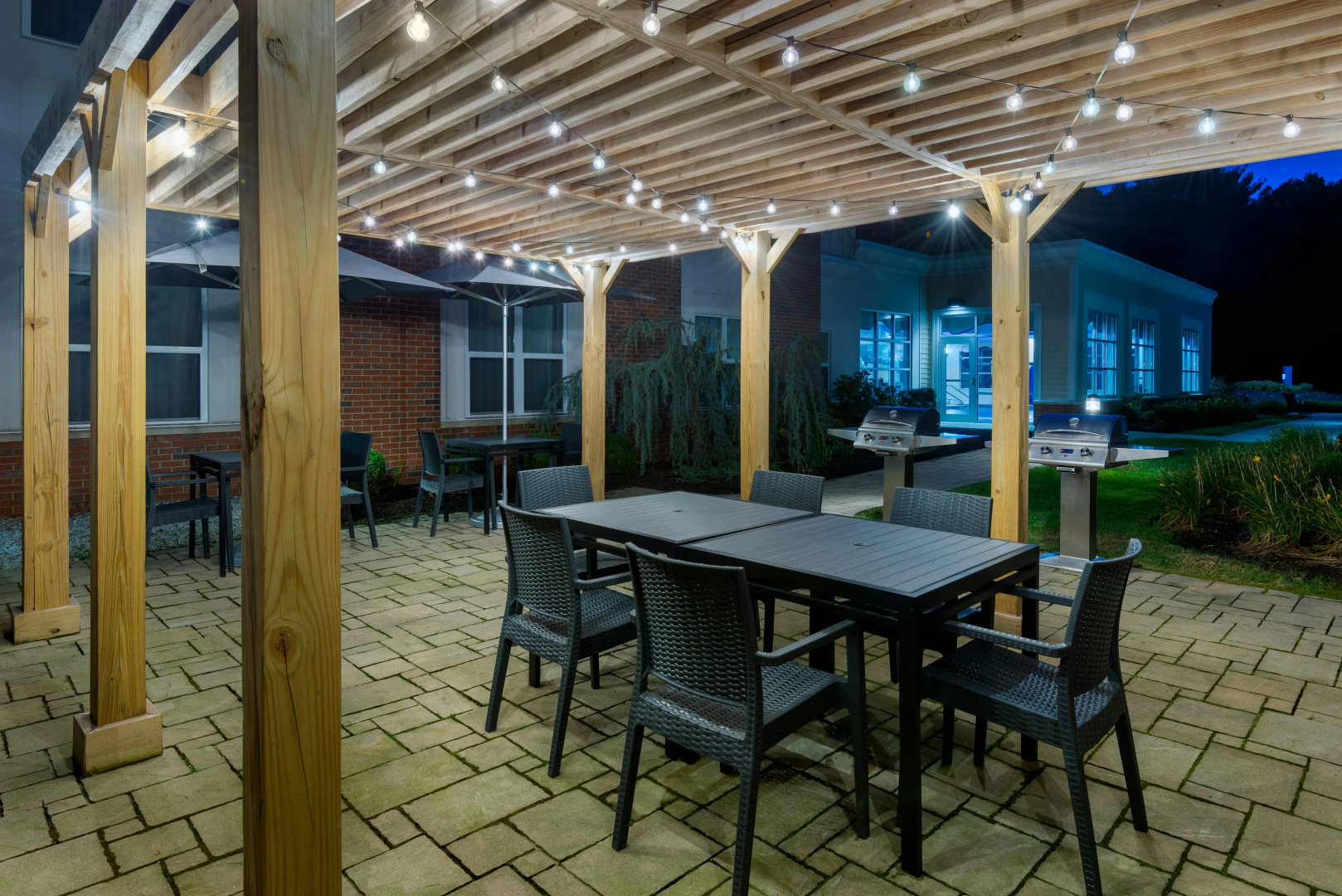 Foto - Homewood Suites by Hilton Boston/Canton, MA