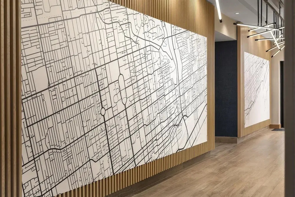 Photo - Hyatt Place Toronto Airport