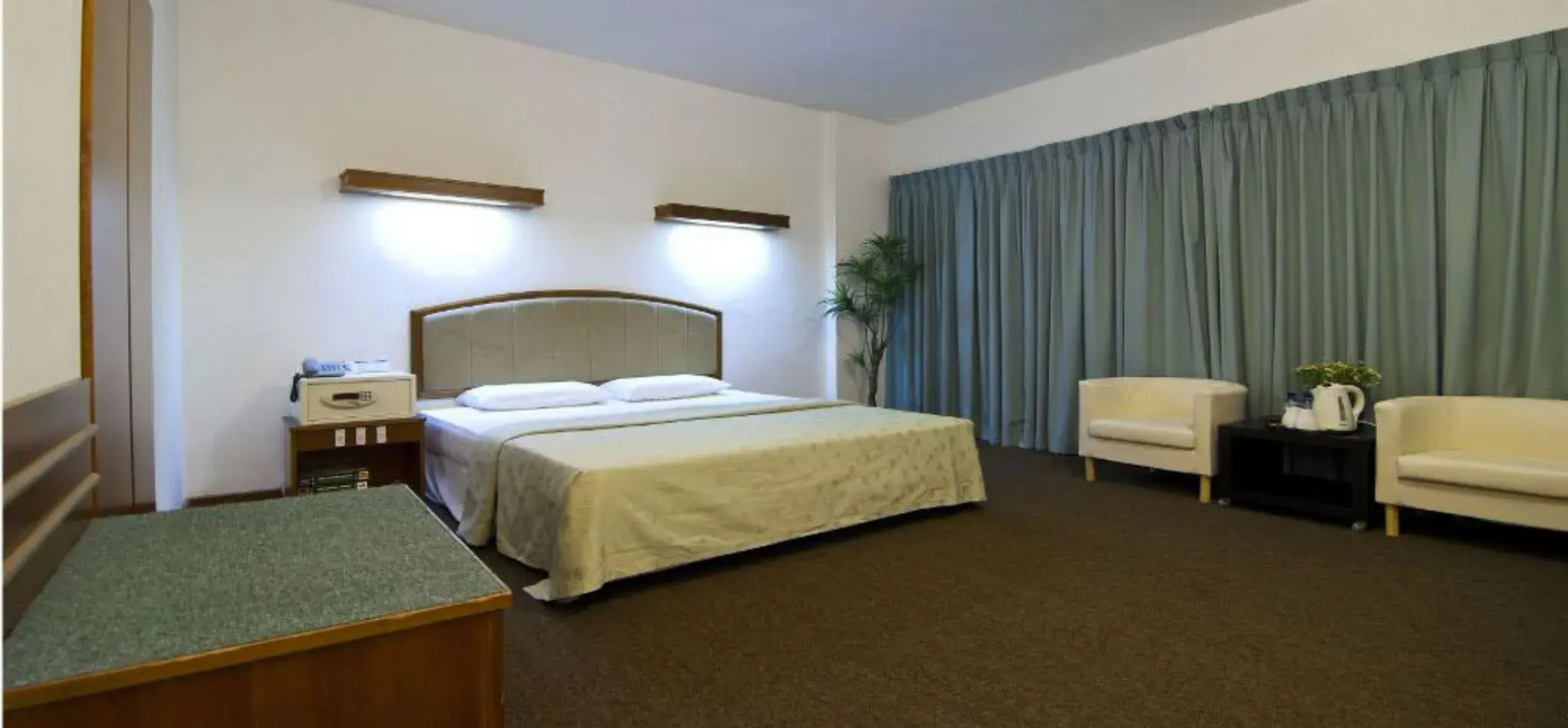 Foto - Hotel Supreme