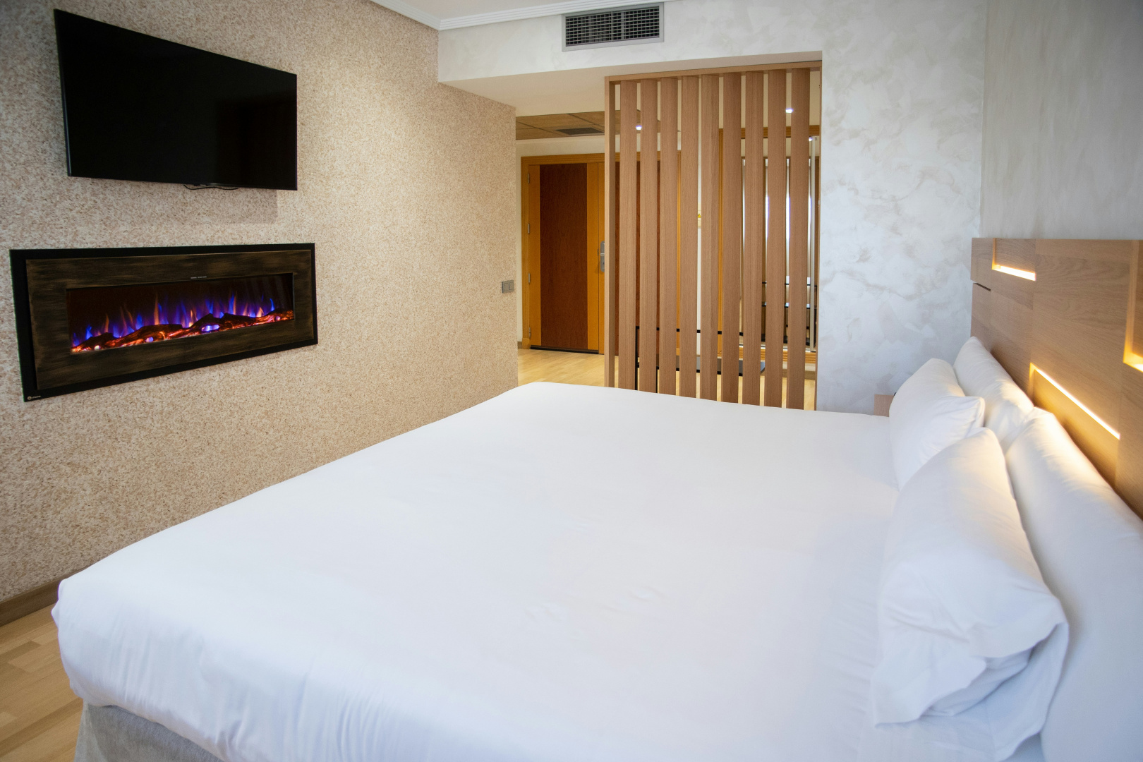 Photo - Hotel Sercotel Gran Fama