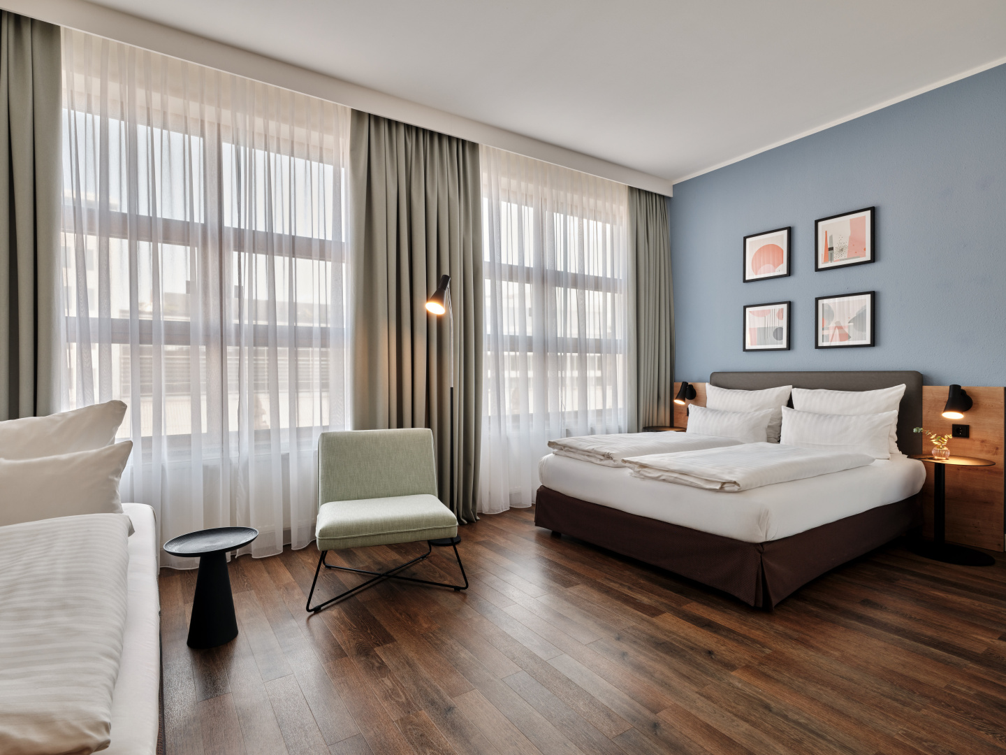 Foto - Garner Hotel Berlin - Schöneberg by IHG