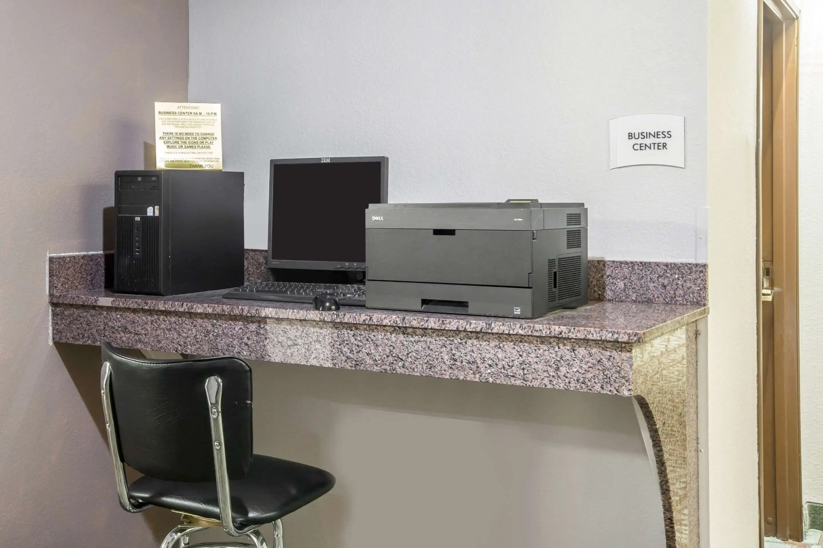 Foto - Quality Inn Stockbridge Atlanta South