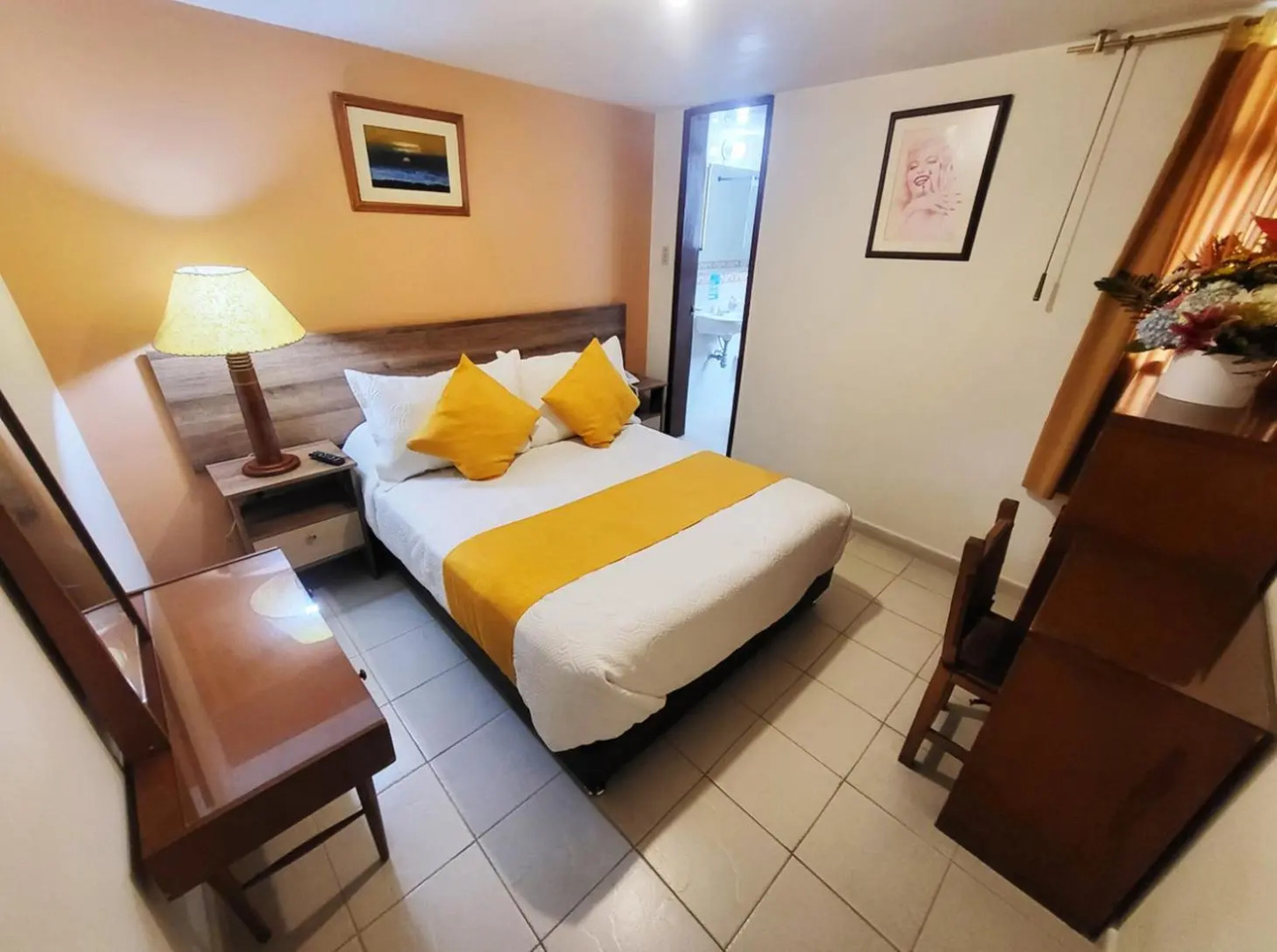 Photo - Hotel Ambala Bogota Colonial