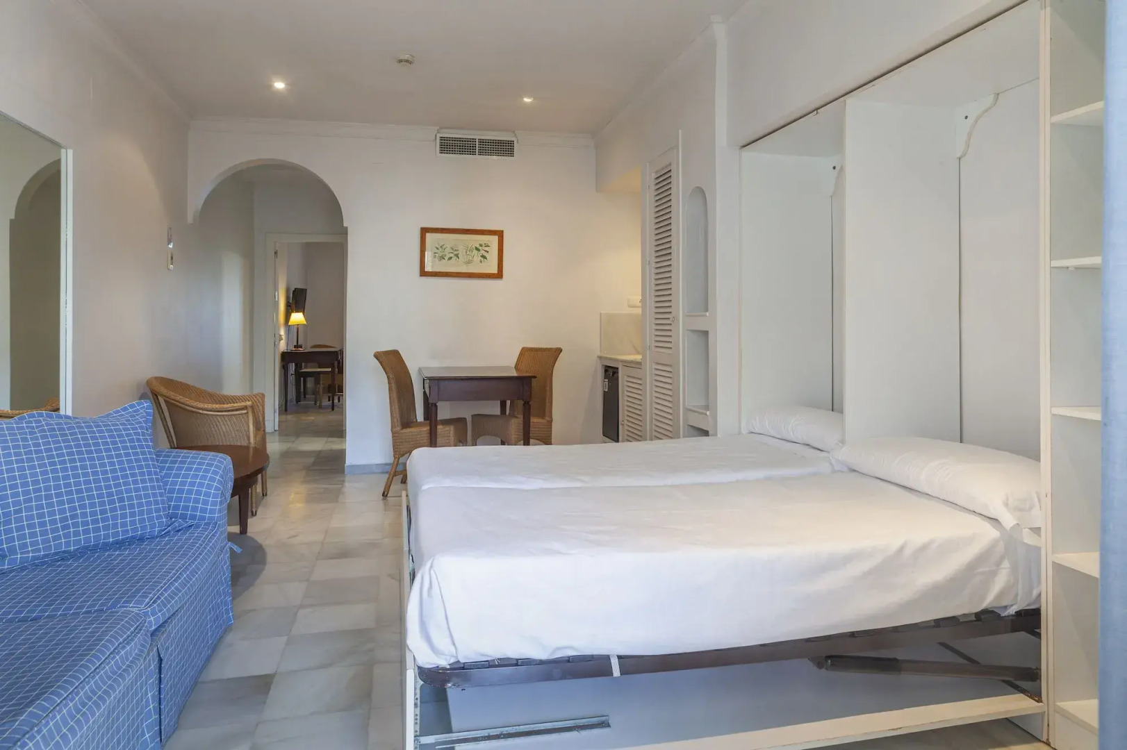 Foto - Playa de la Luz