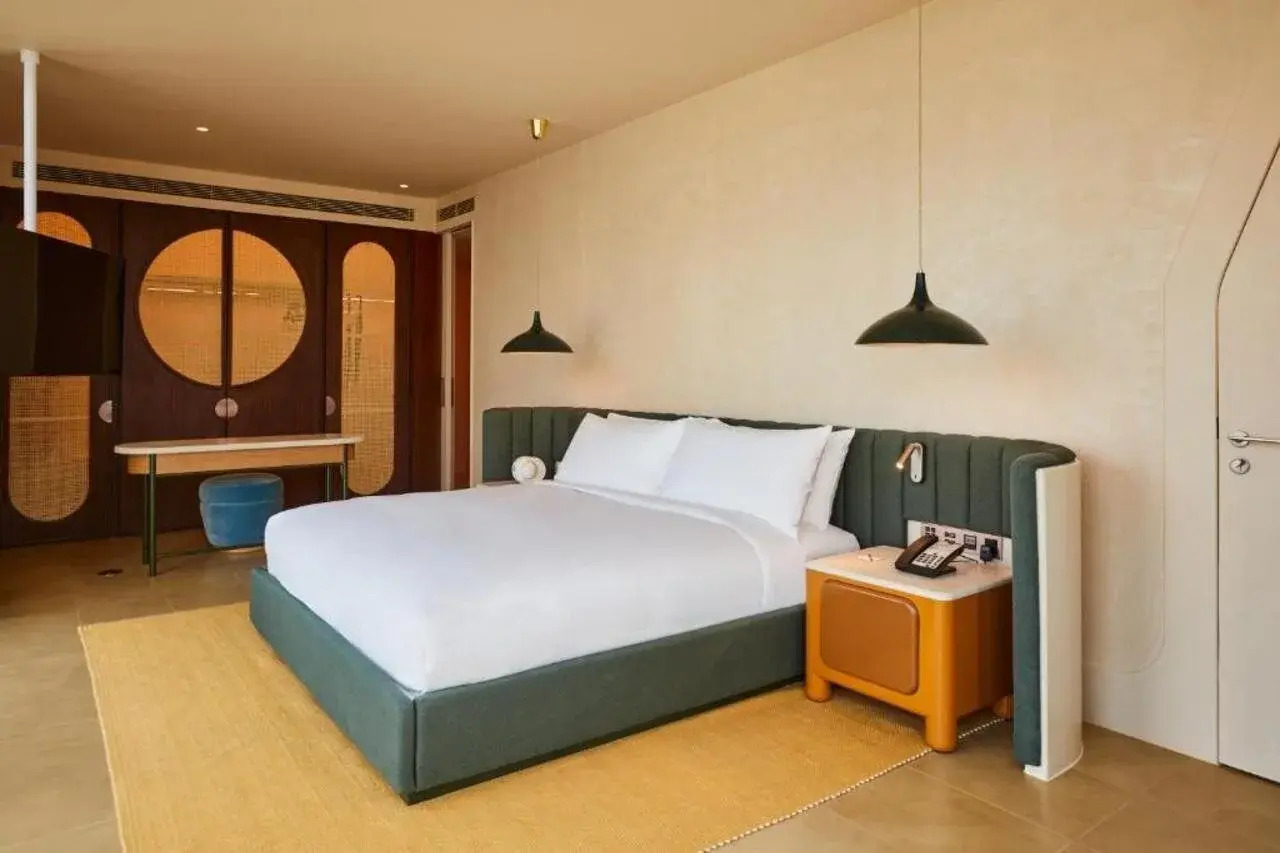 Foto - The Standard, Bangkok Mahanakhon