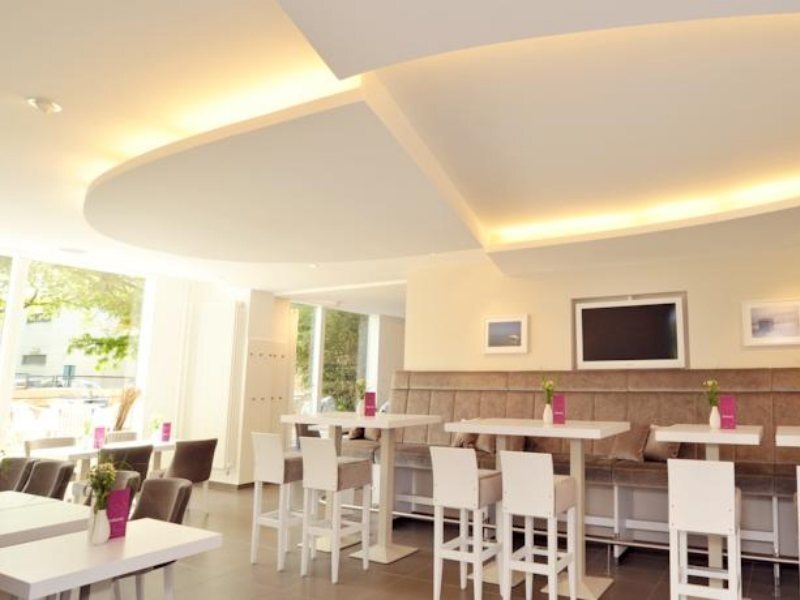 Foto - fjord hotel berlin