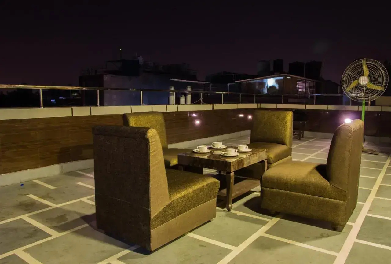 Foto - Hotel Pawan Plaza at Karol Bagh
