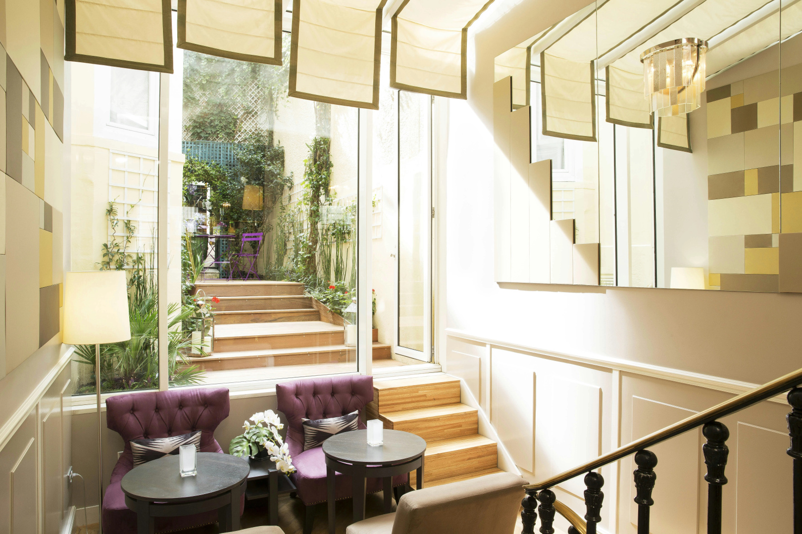 Foto - Hotel Galileo