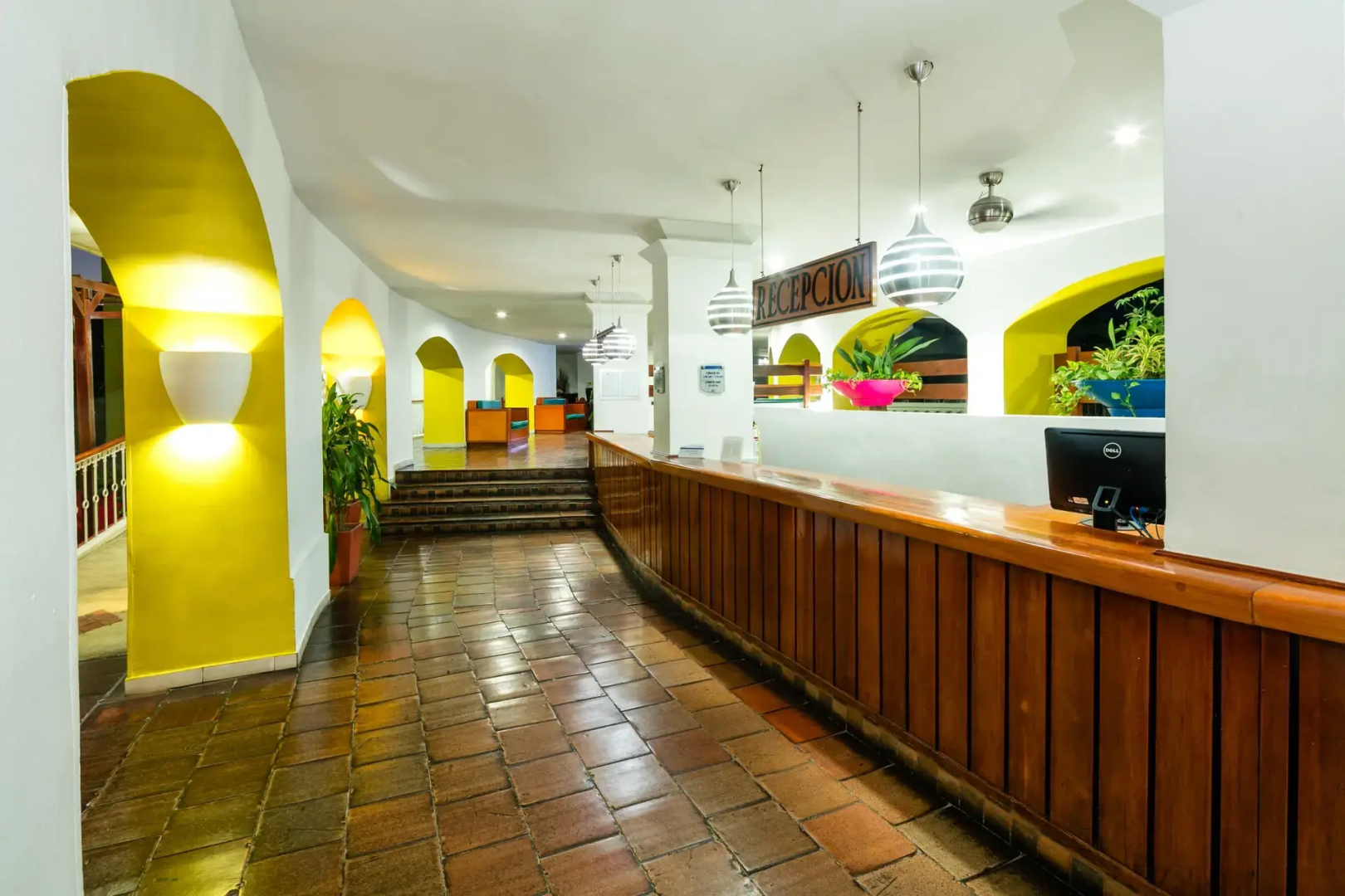 Photo - Decameron Galeon - All Inclusive