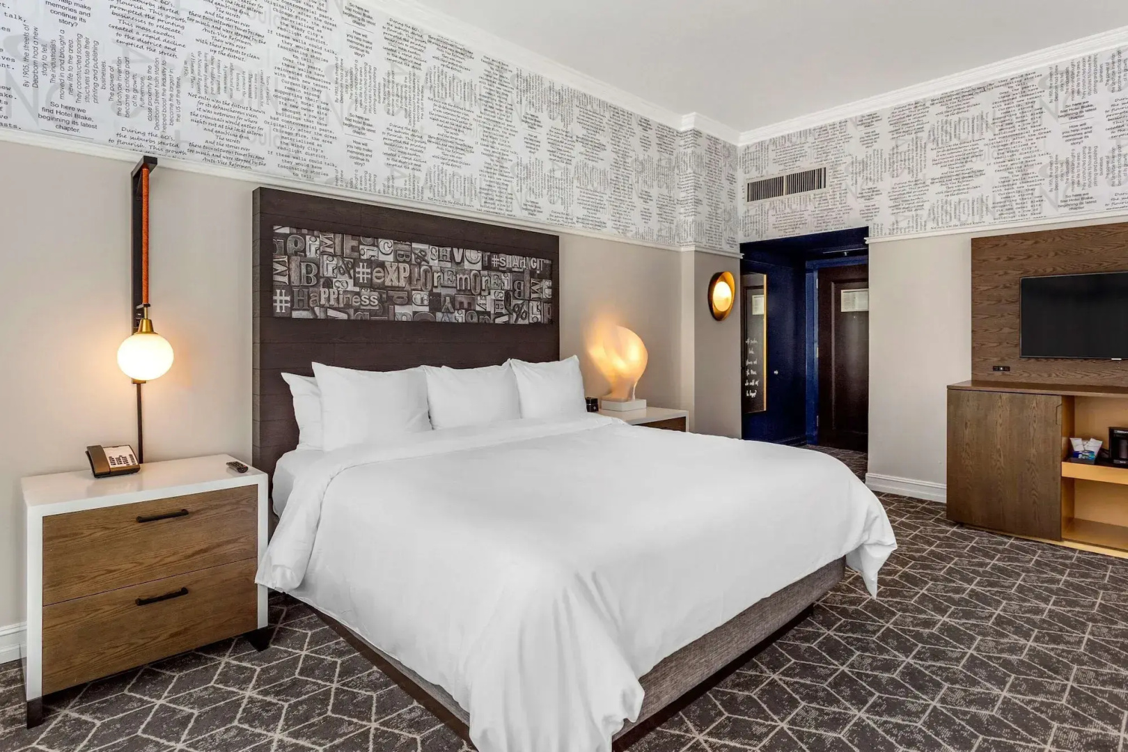 Foto - Bluegreen Vacations Hotel Blake, an Ascend Collection Hotel