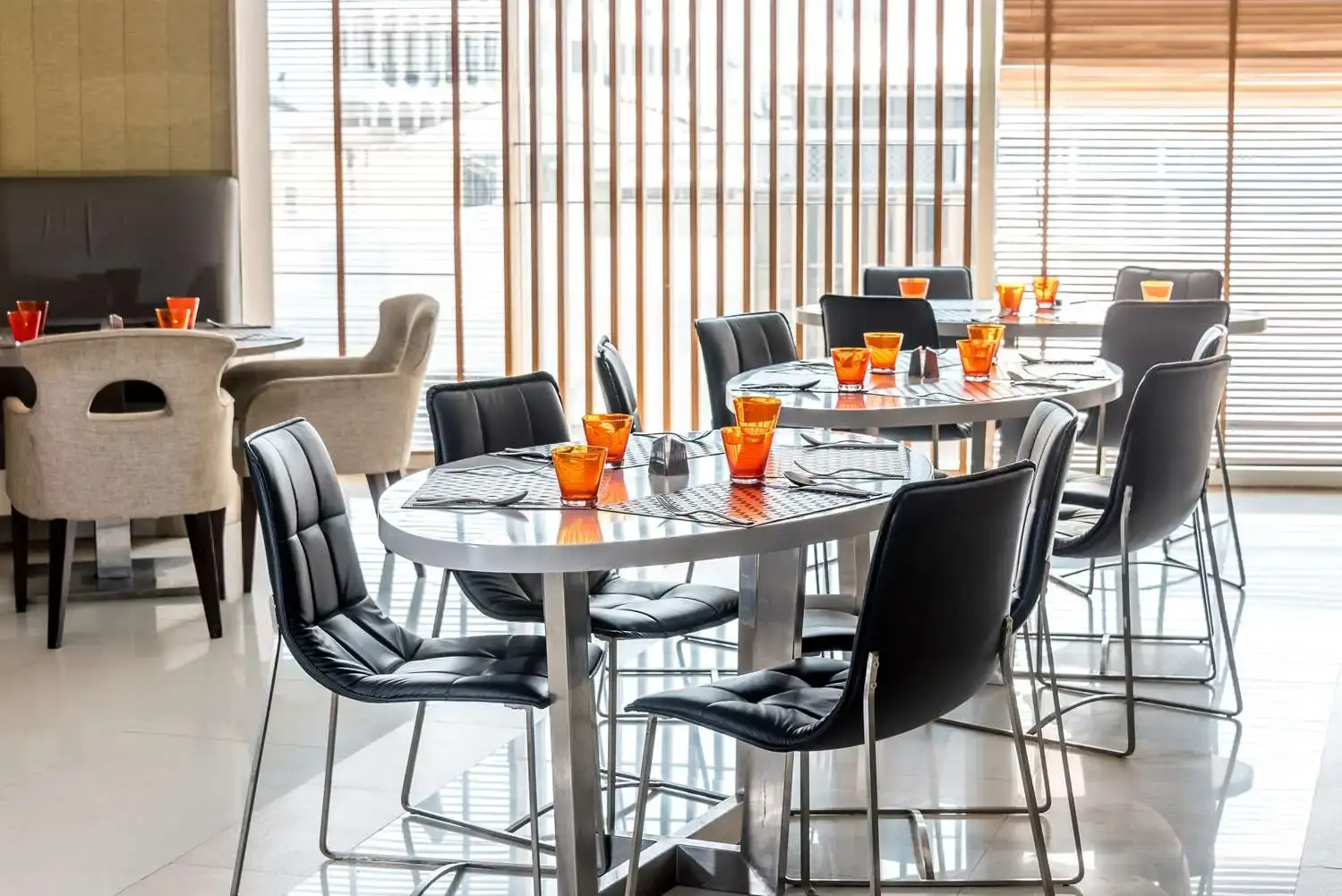 Foto - Hilton Garden Inn Bangkok Silom