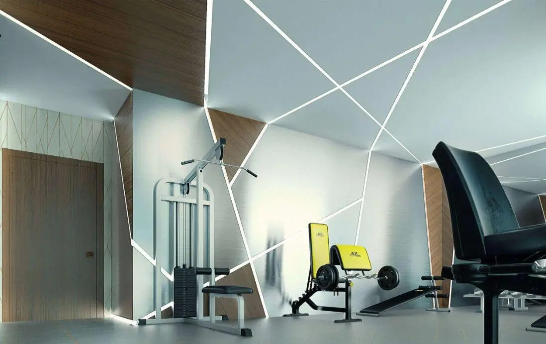 Foto - S19 Hotel-Al Jaddaf Metro Station