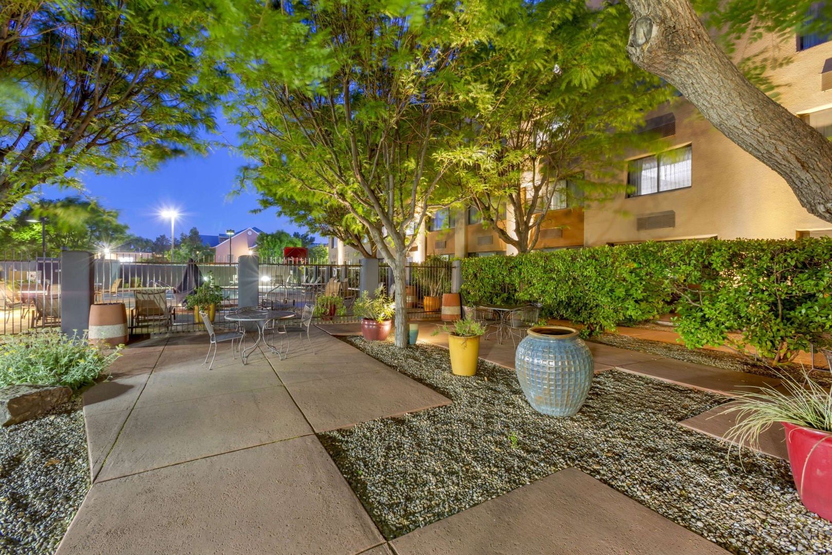 Foto - Best Western Plus Rio Grande Inn