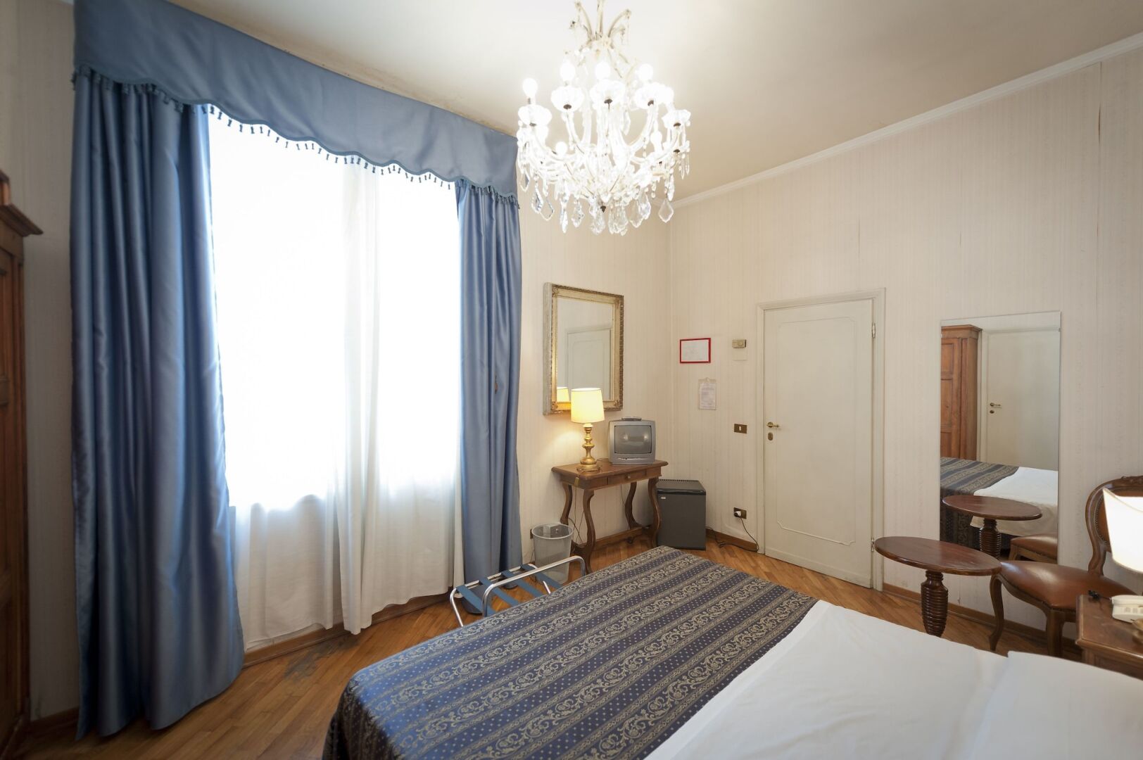 Photo - Hotel Martelli