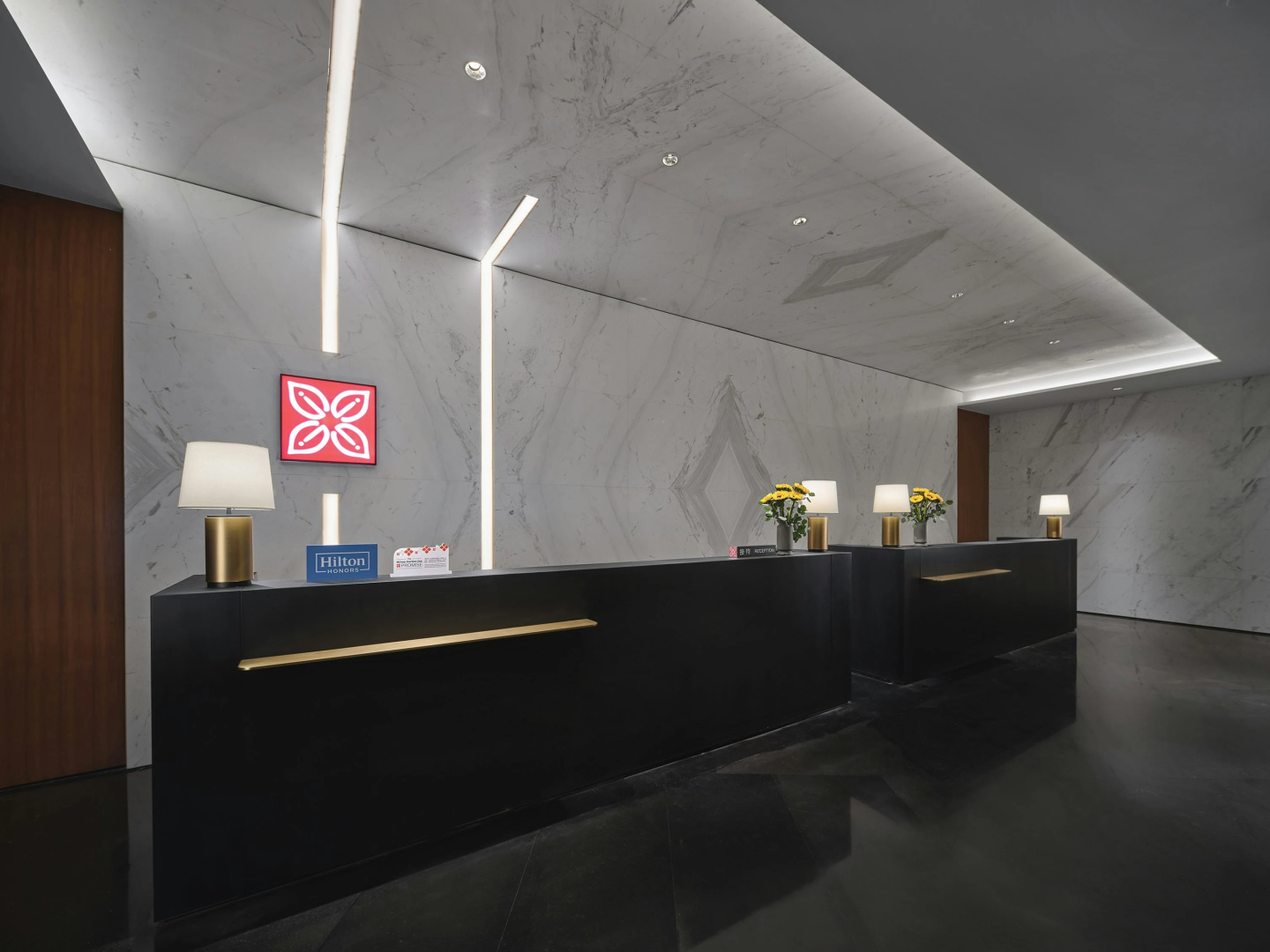 Photo - Hilton Garden Inn Guangzhou Tianhe