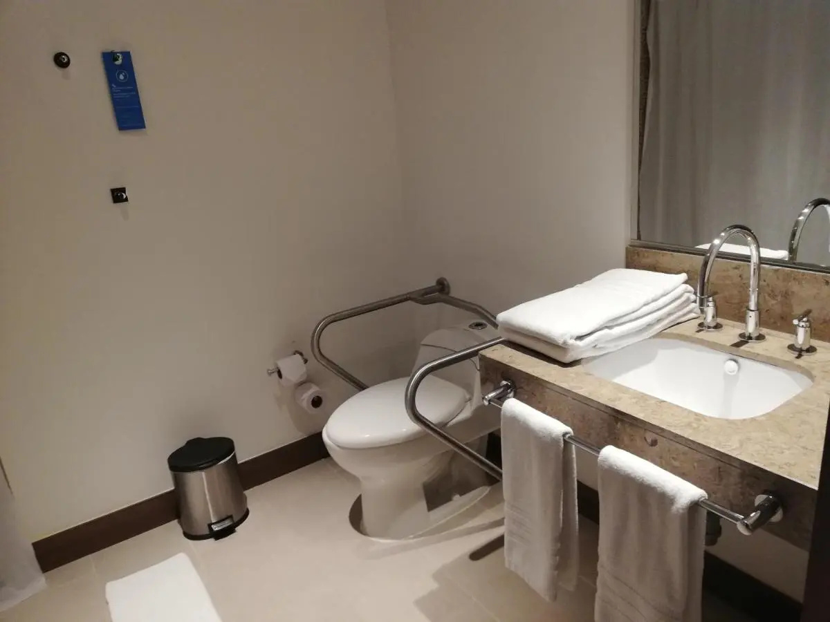 Photo - Hampton by Hilton Cali, Colombia