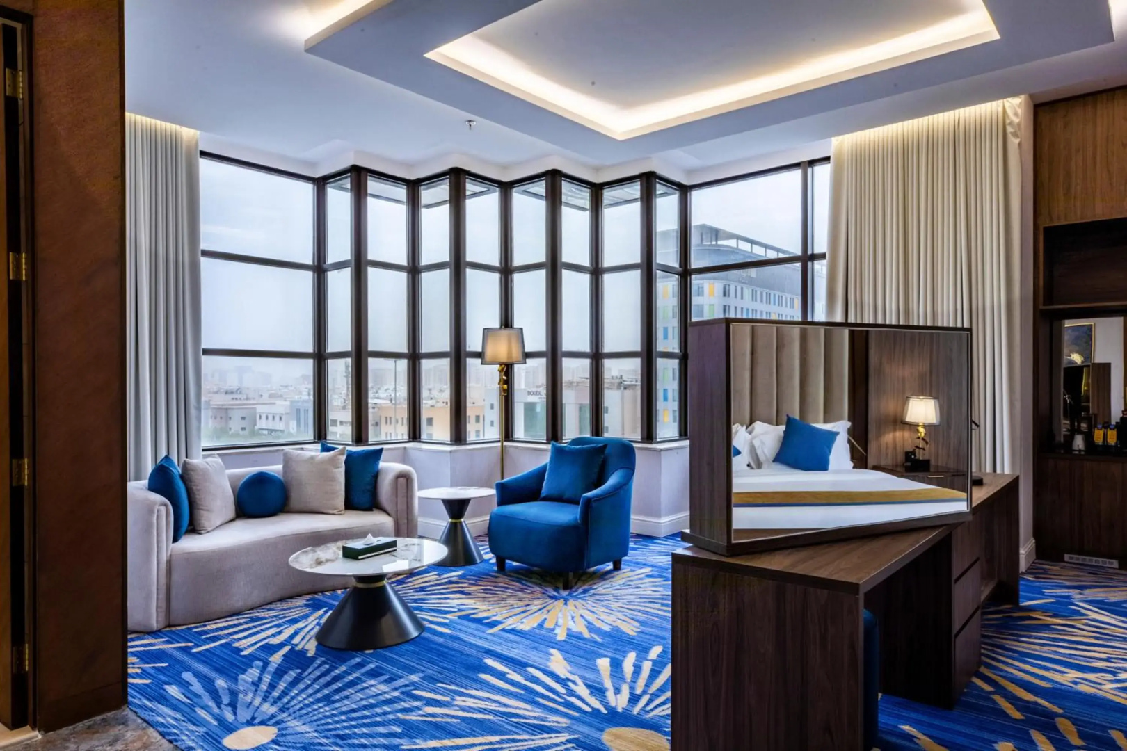 Foto - Novo Hotel
