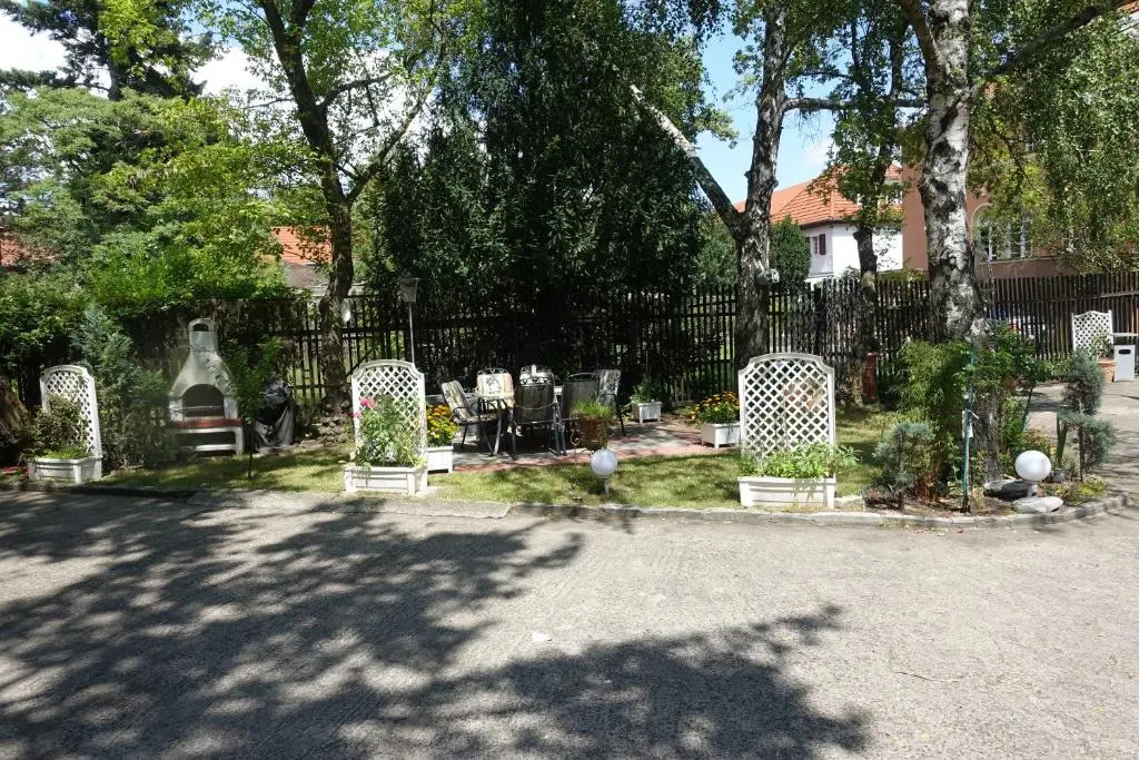 Foto - Hotel Villa Konstanz