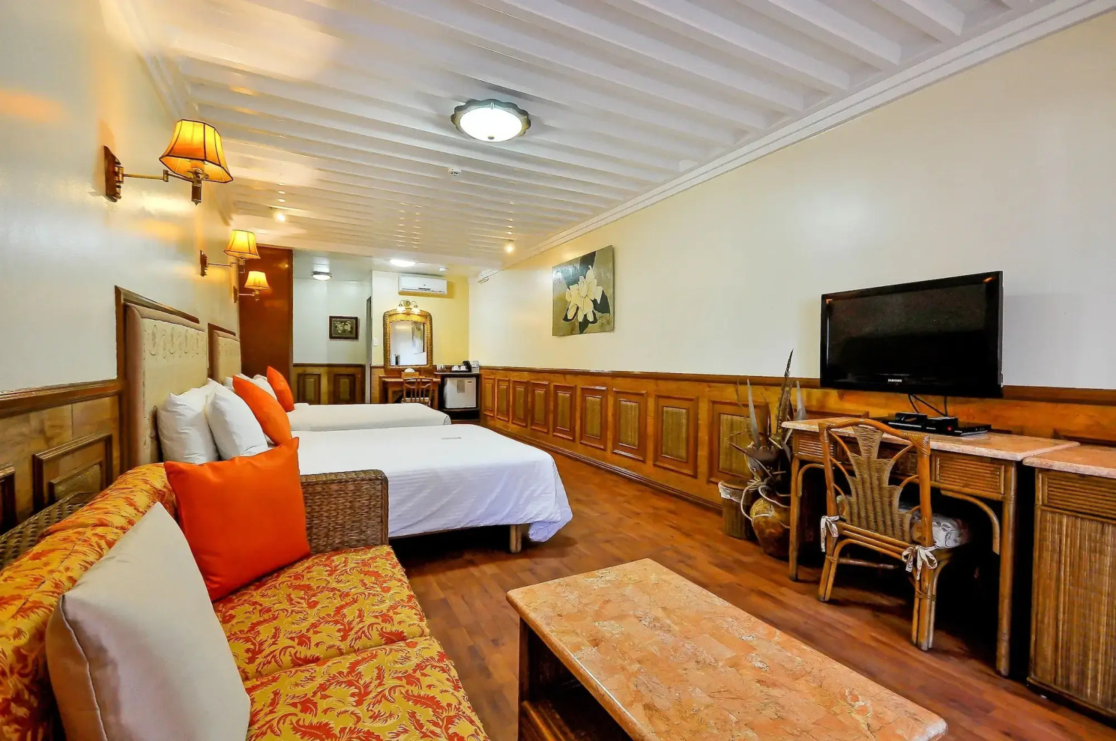 Foto - Red Coconut Beach Hotel Boracay