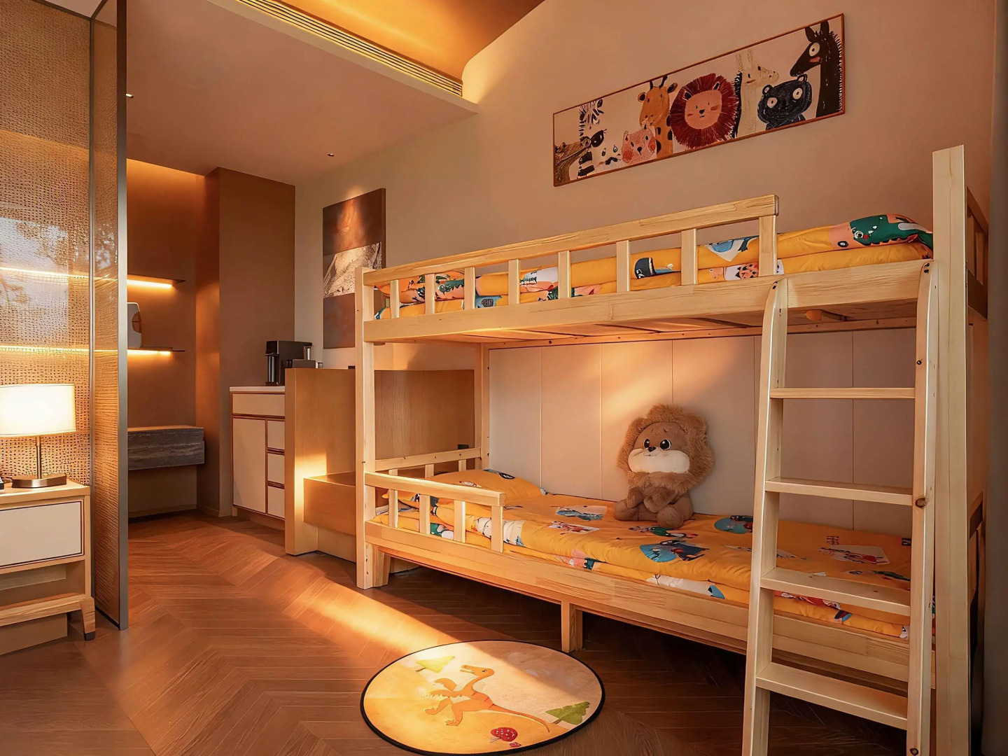 Photo - Chengdu Expo Waterfall Hotel - MGallery Collection