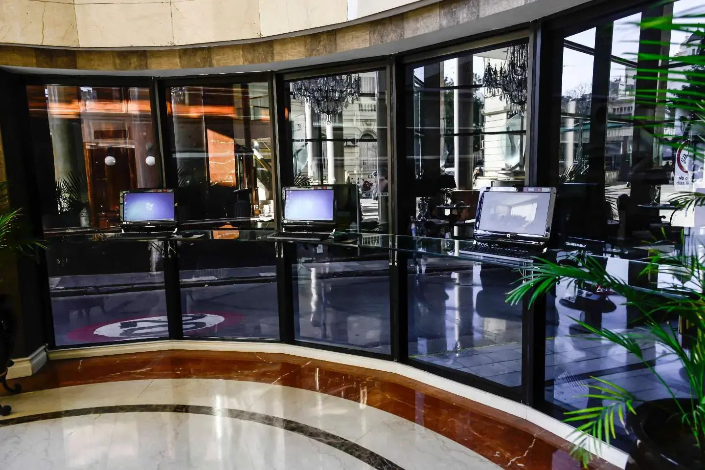 Photo - Amérian Buenos Aires