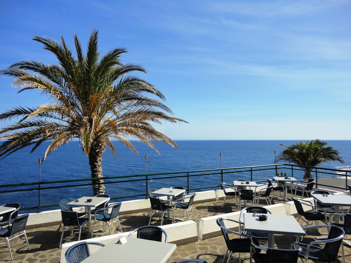 Foto - Rocamar Lido Resort