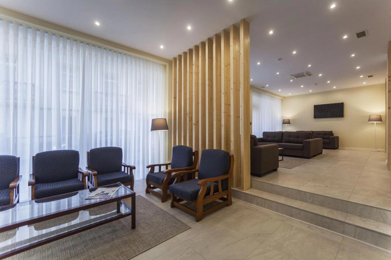 Foto - Hotel Sete Cidades