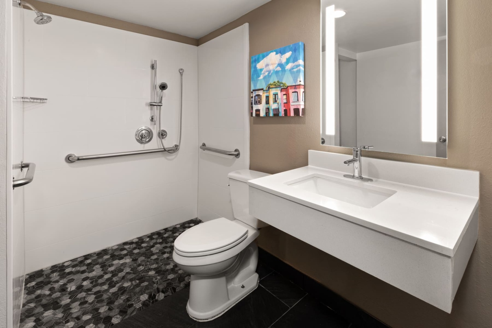 Foto - Holiday Inn Express & Suites Washington DC - NoMA by IHG
