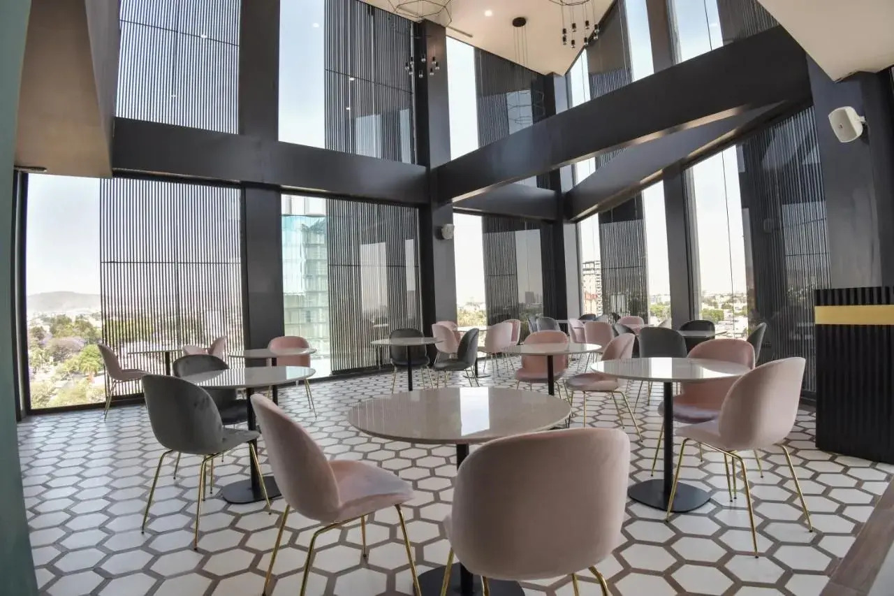 Photo - Becquer Hotel Guadalajara