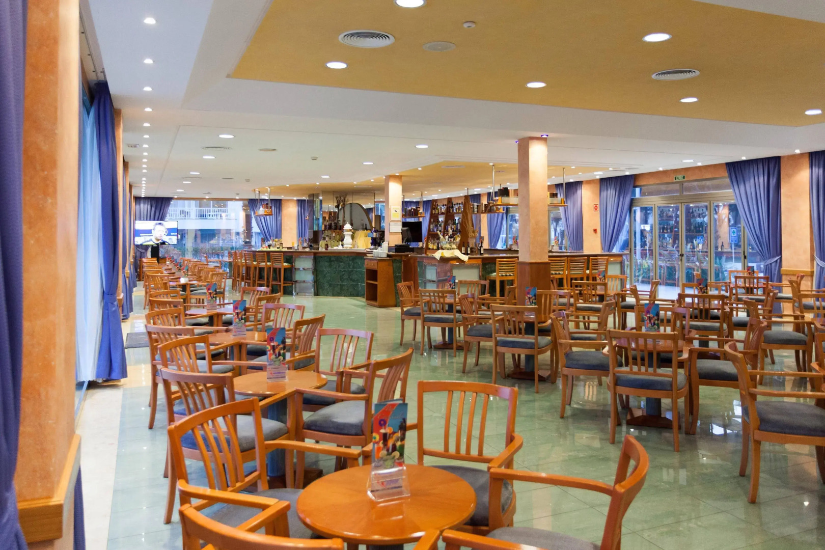 Foto - Hotel Obelisco