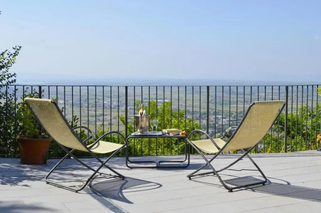 Foto - Hotel San Luca