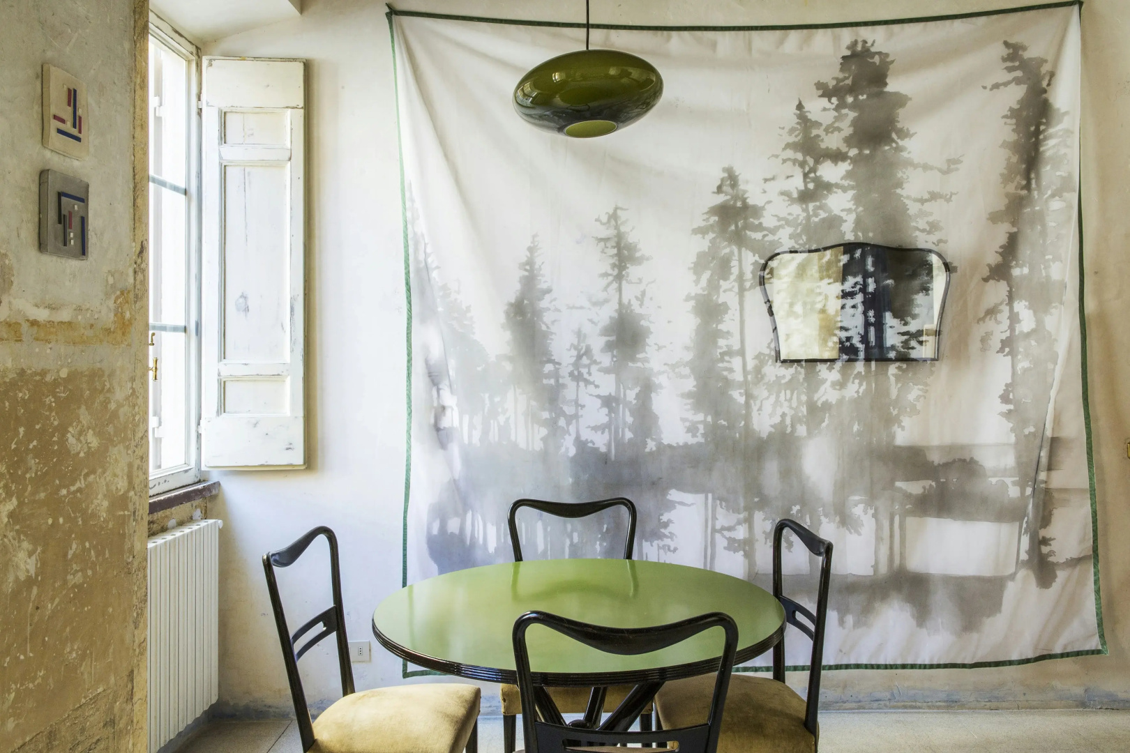 Foto - G-Rough, Rome, a Member of Design Hotels