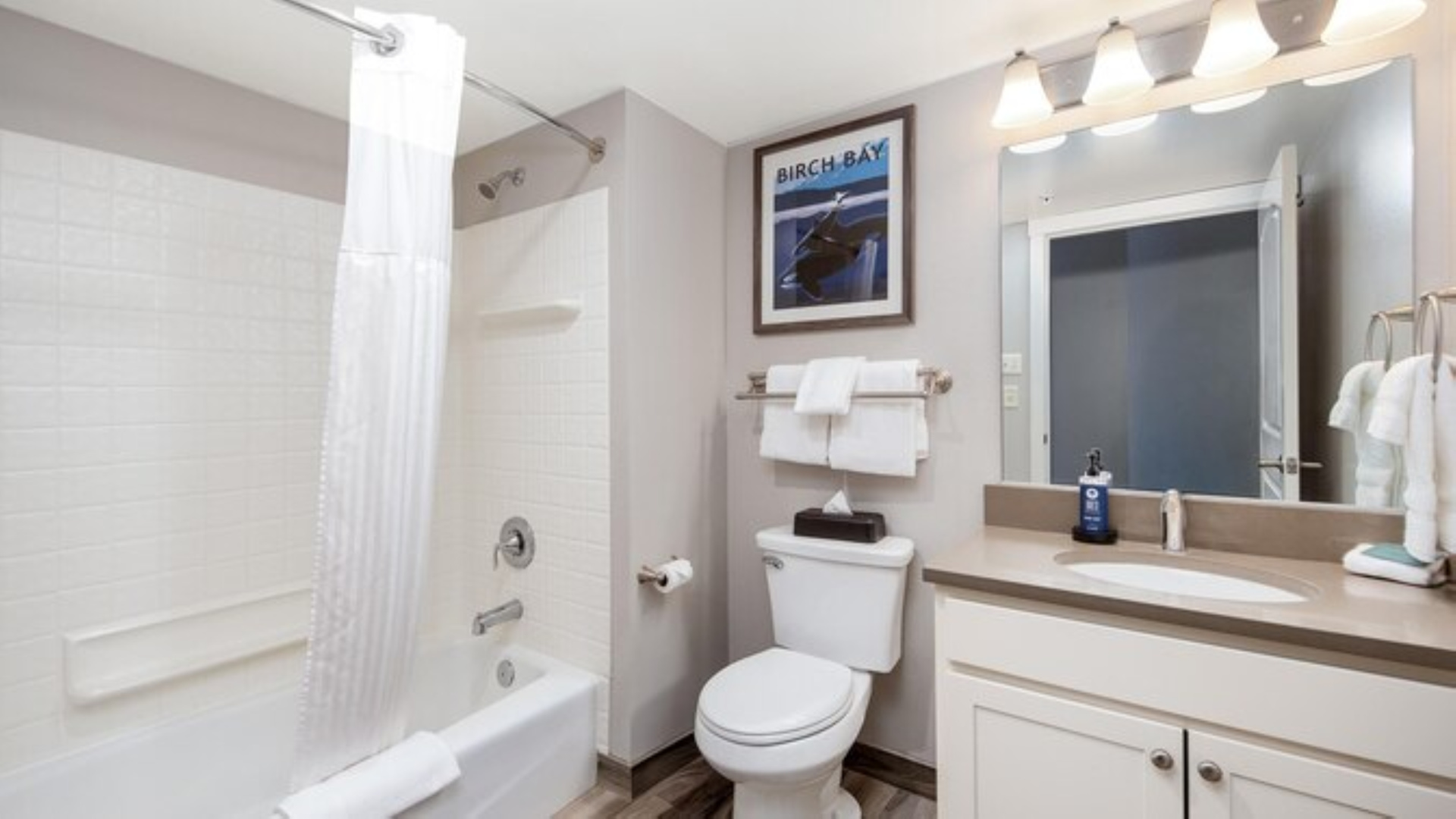 Foto - Worldmark Birch Bay
