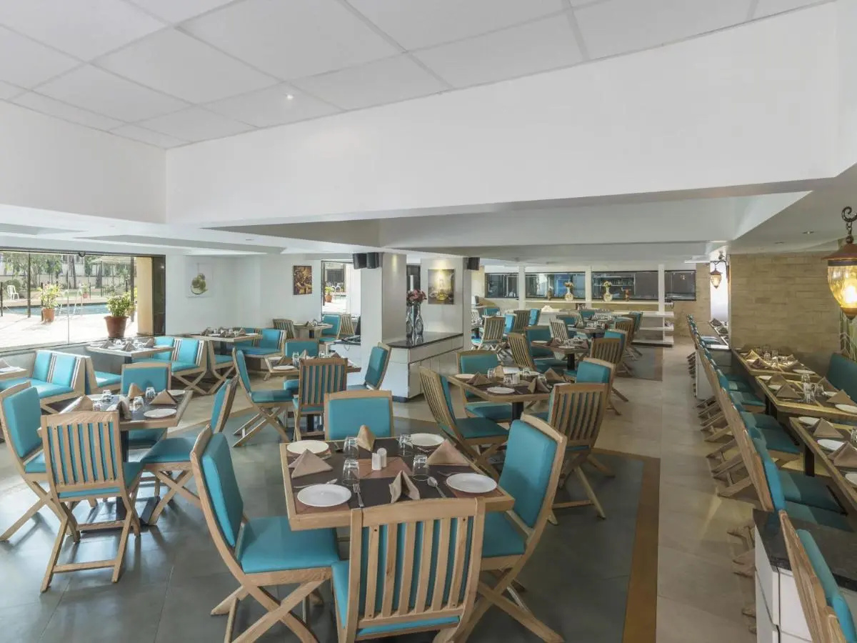 Photo - GCC Hotel and Club