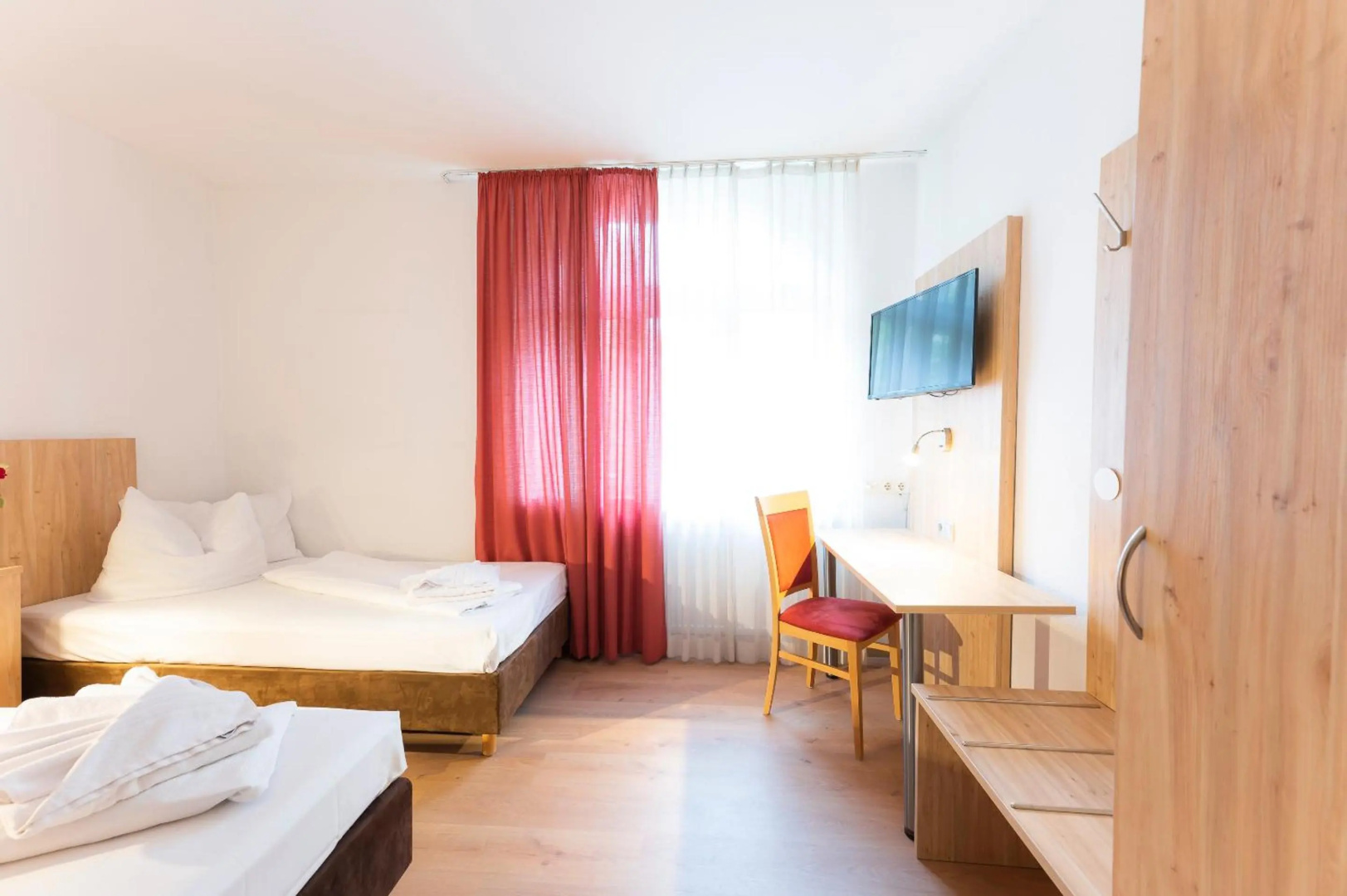 Foto - Hotel Astoria am Urachplatz