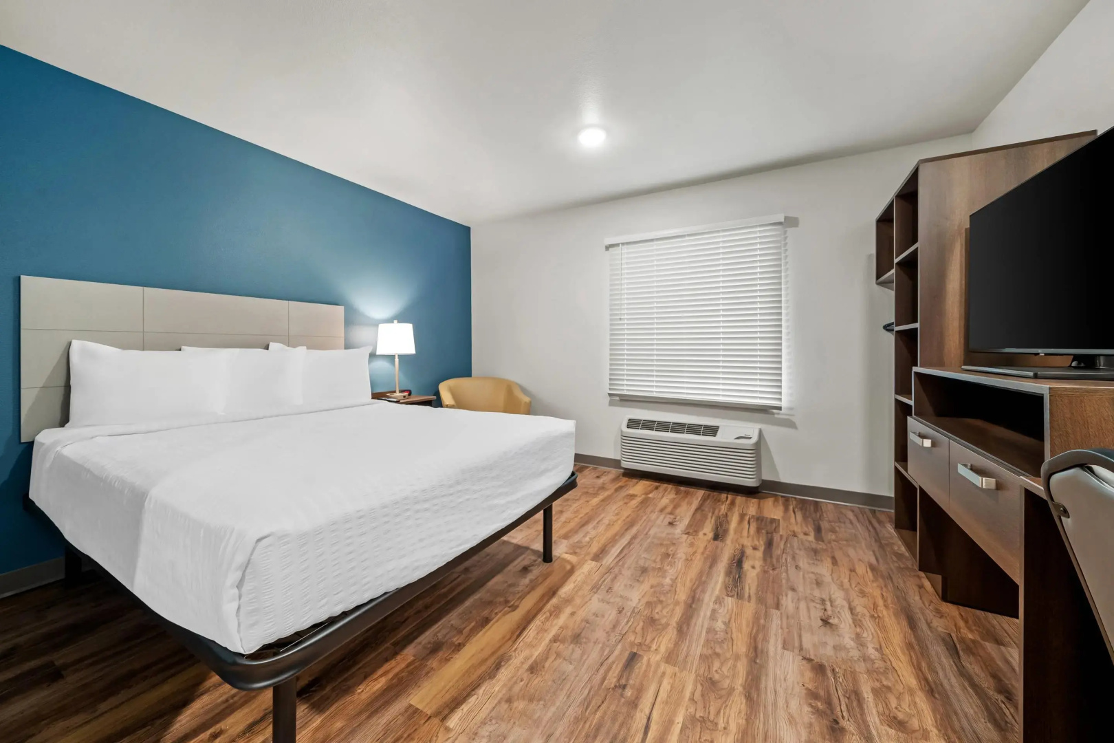 Foto - WoodSpring Suites Orlando East UCF