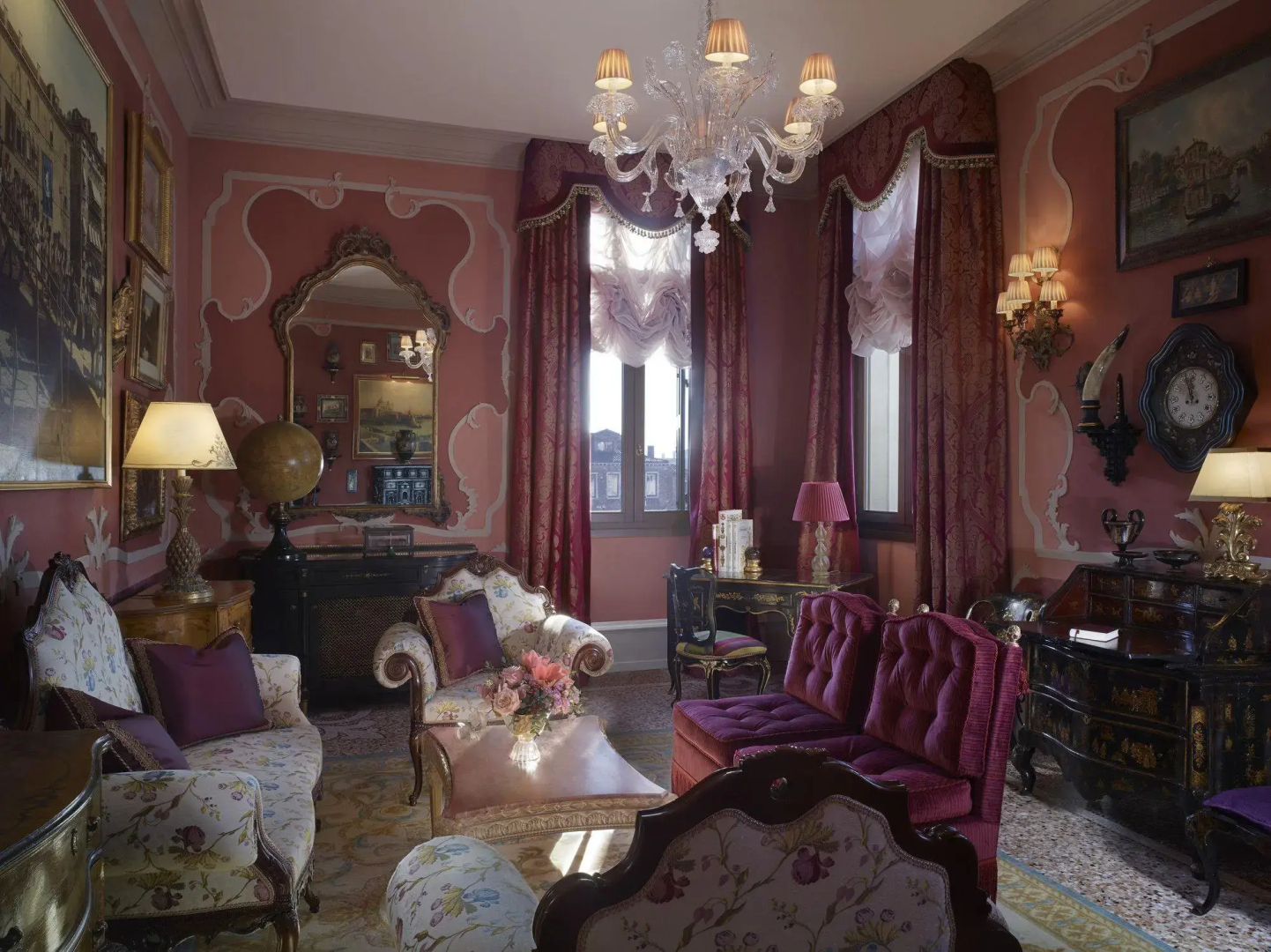 Foto - The Gritti Palace, a Luxury Collection Hotel, Venice