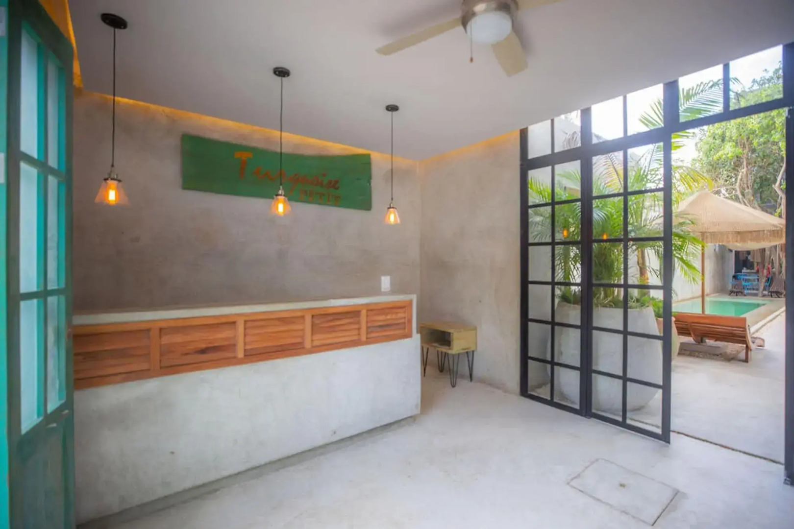 Foto - Turquoise Tulum Hotel