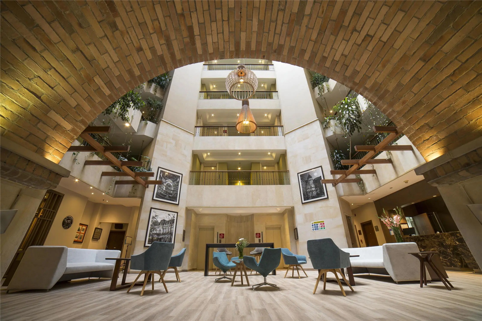 Photo - Embassy Suites by Hilton Bogota - Rosales