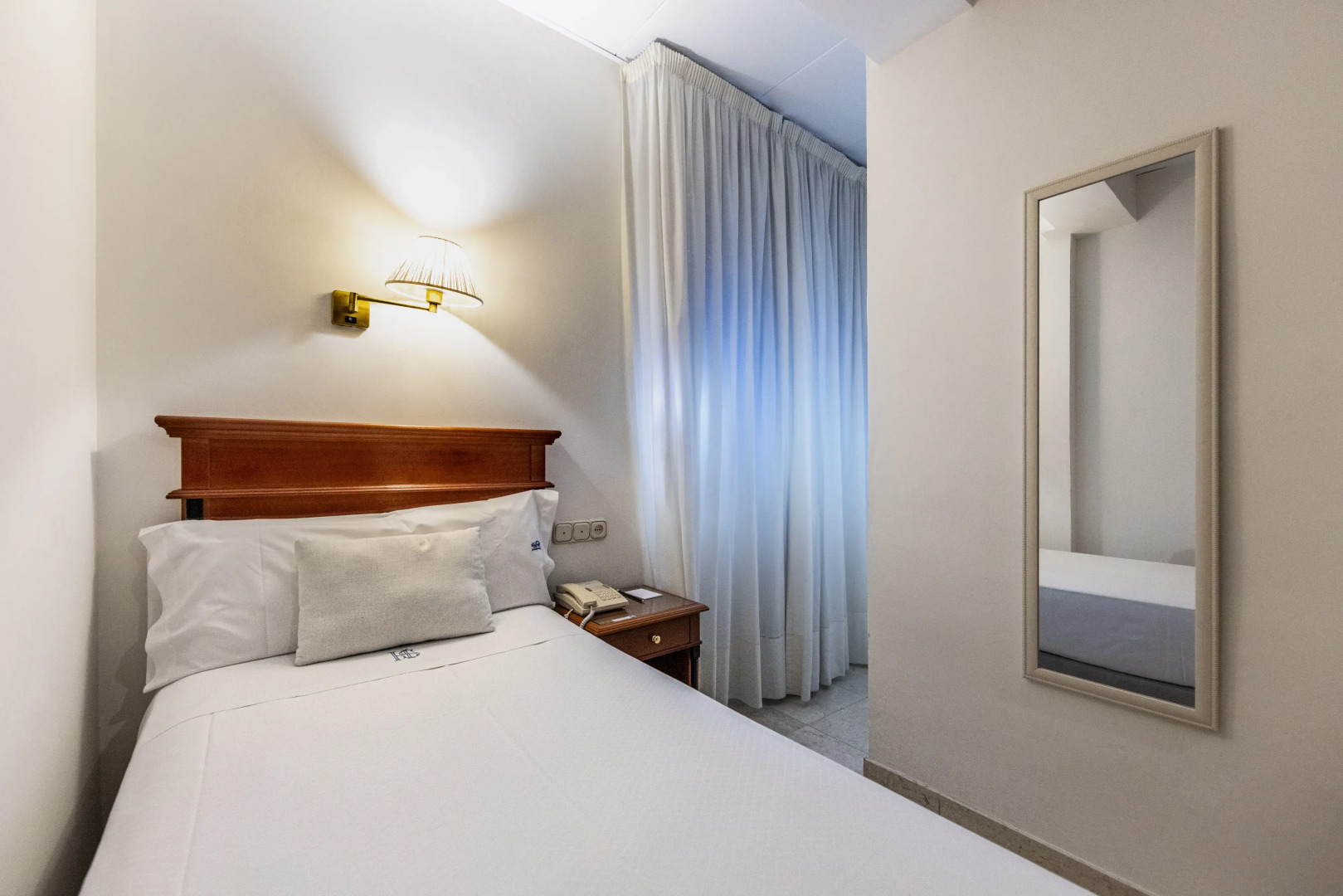 Foto - Hotel Sacromonte