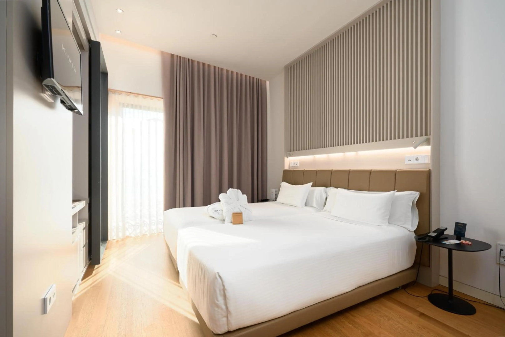 Foto - Hotel Kivir Adults Recommended, Historic City Center