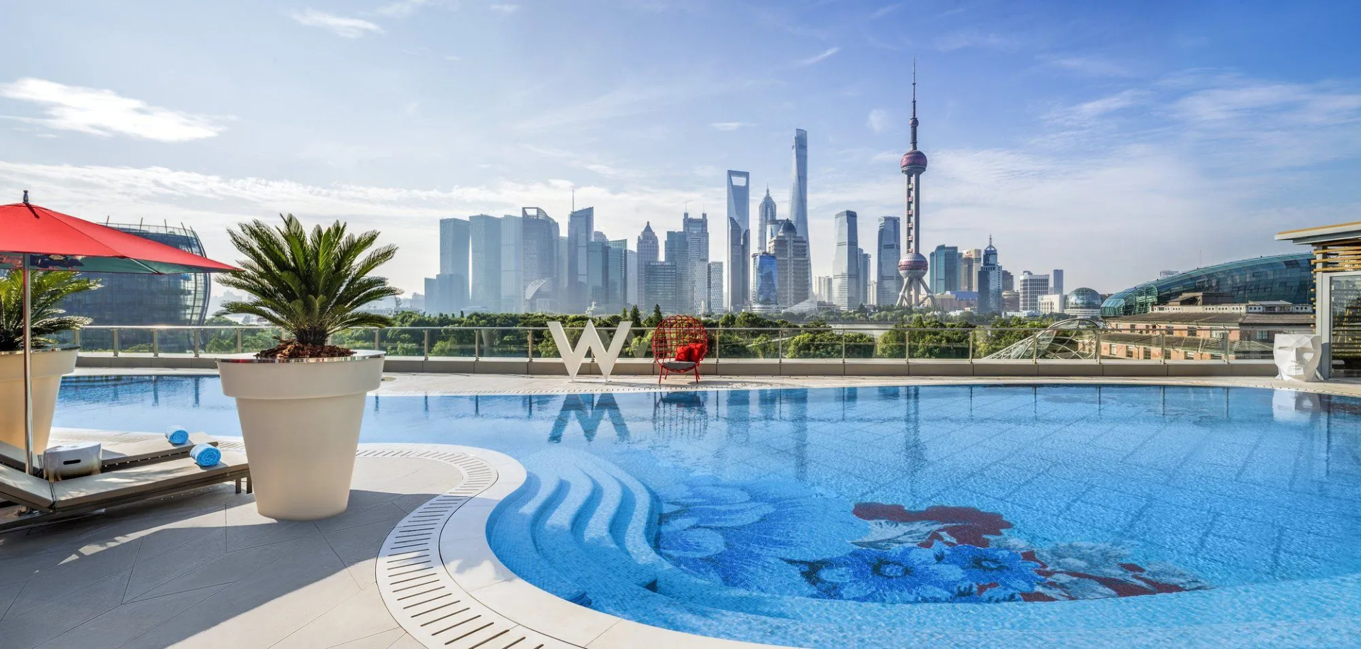 Photo - W Shanghai - The Bund