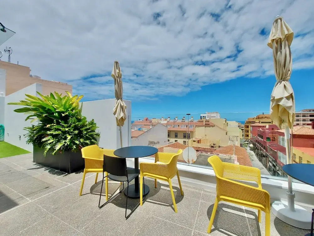 Foto - Atypicap Capsule Hostel