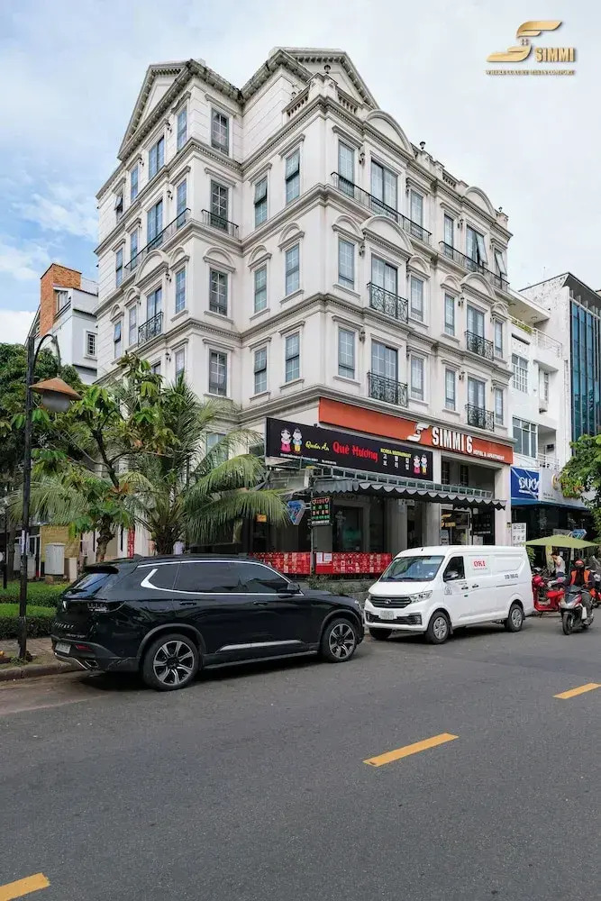 Foto - Simmi 6 Hotel & Apartment