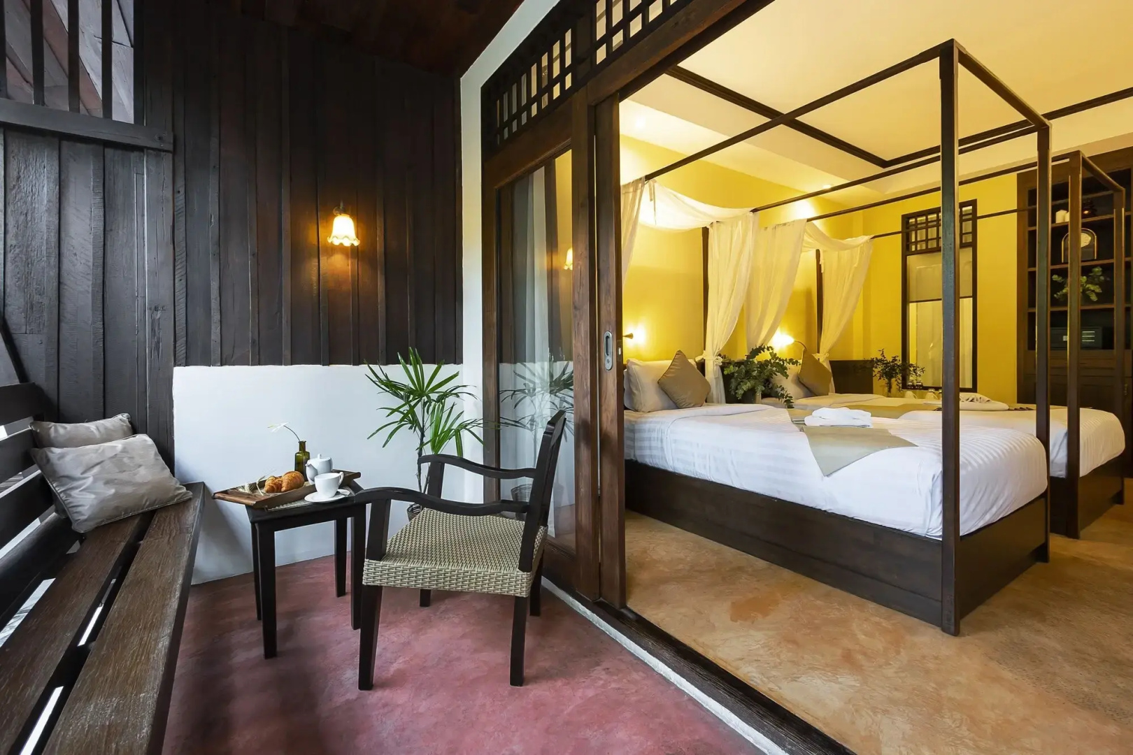 Foto - Ratchapruek Lanna Boutique