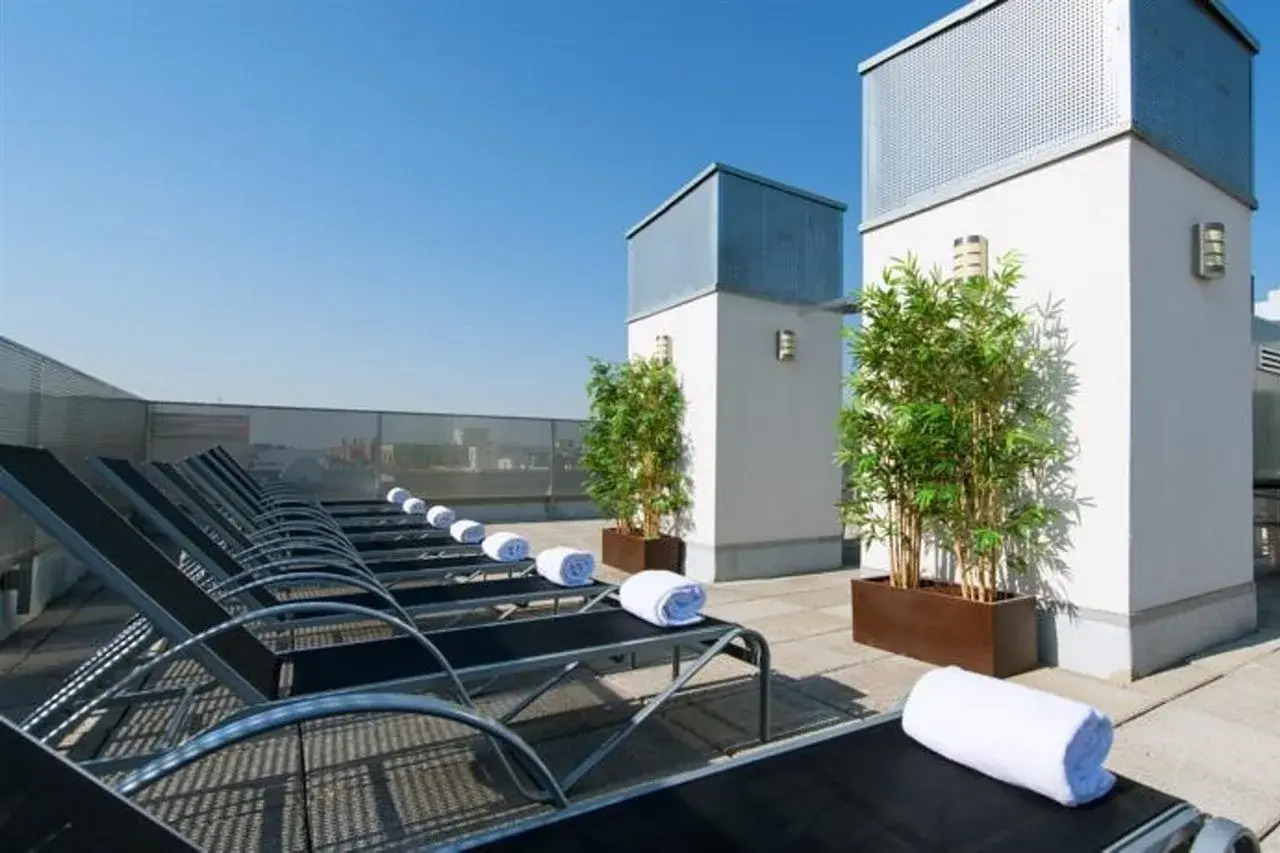 Foto - NeoMagna Madrid