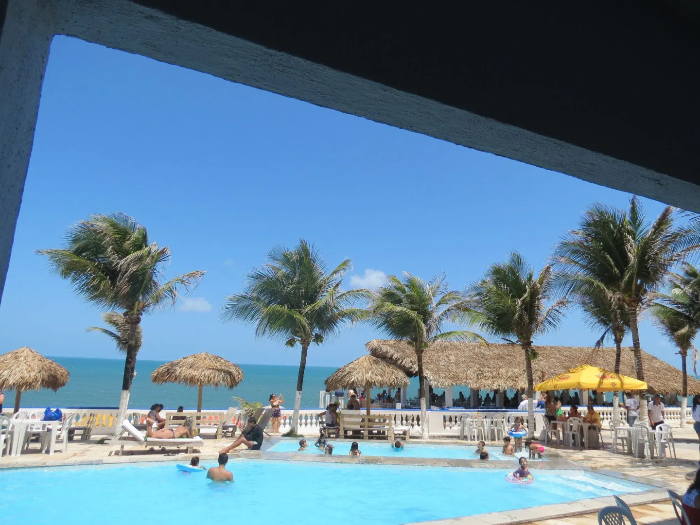 Photo - La Suite Praia Hotel