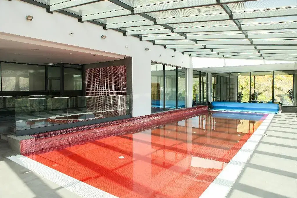 Foto - Eira do Serrado - Hotel & Spa